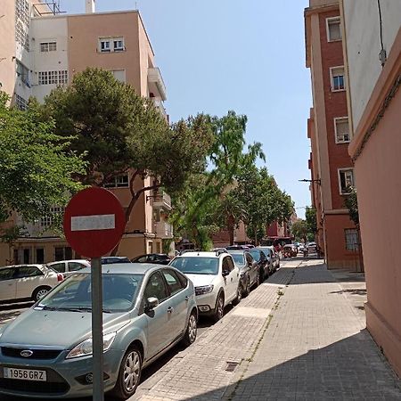 Ferienwohnung Apartamento Delux1 Valencia Exterior foto