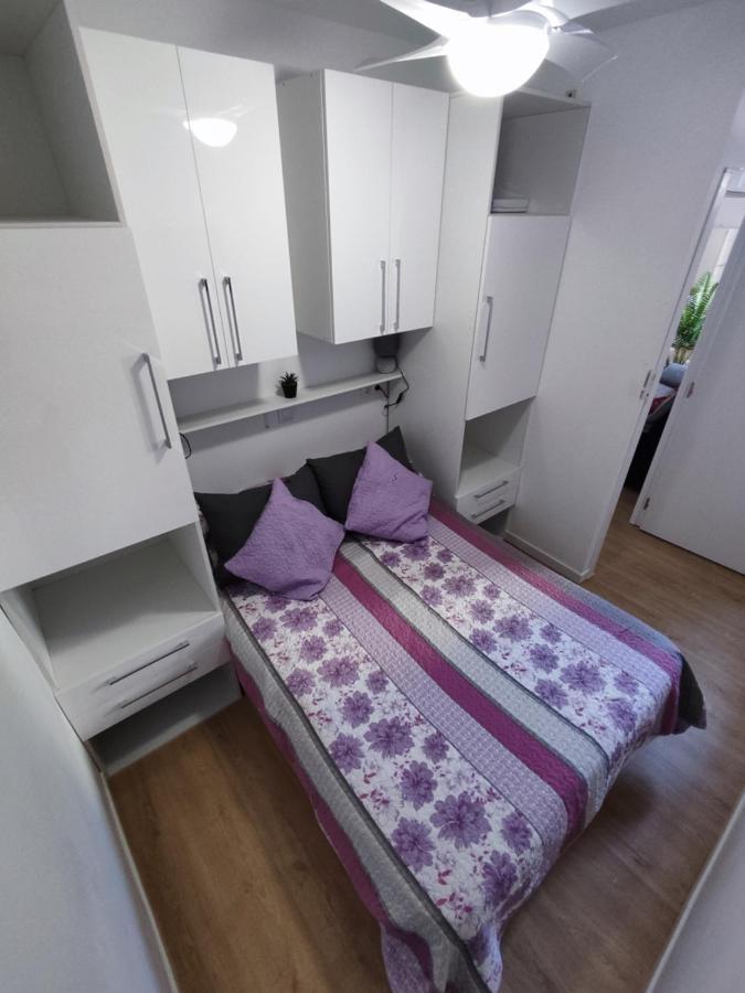 Ferienwohnung Apartamento Delux1 Valencia Exterior foto